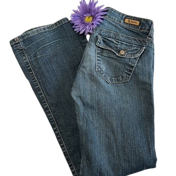 STS JEANS BOOT CUT - Picture 10 of 10